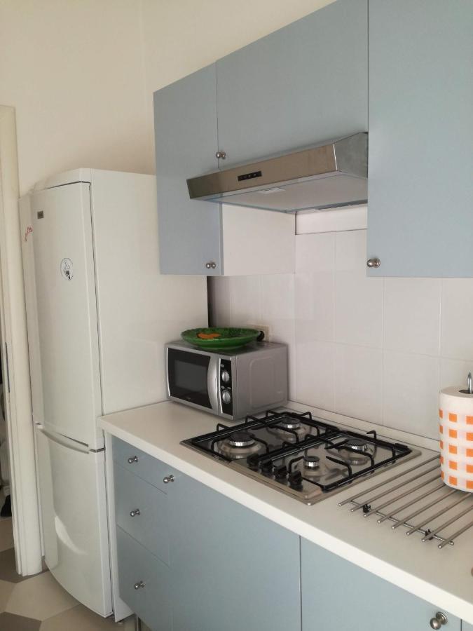 Appartamento In Borgo Vittorio A Due Passi Da San Pietro Roma Exterior foto