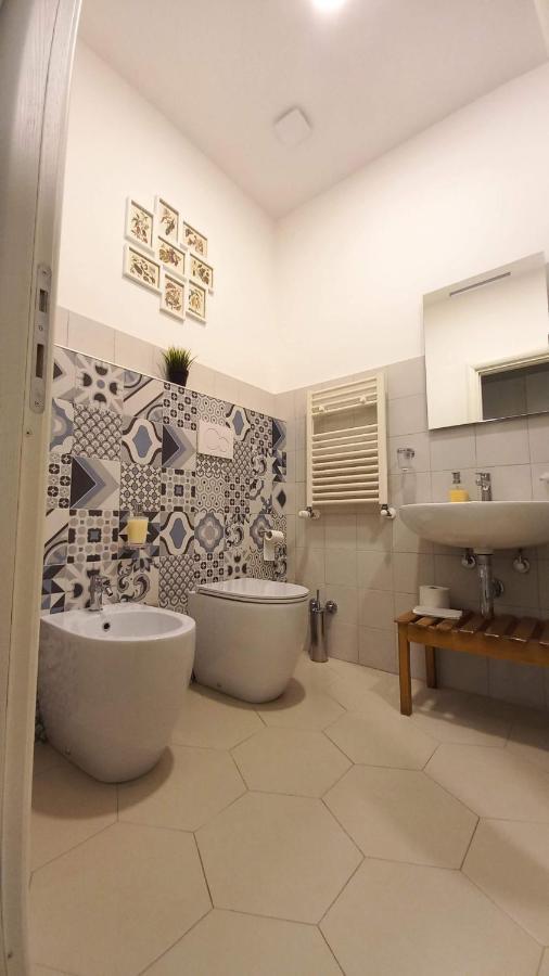 Appartamento In Borgo Vittorio A Due Passi Da San Pietro Roma Exterior foto